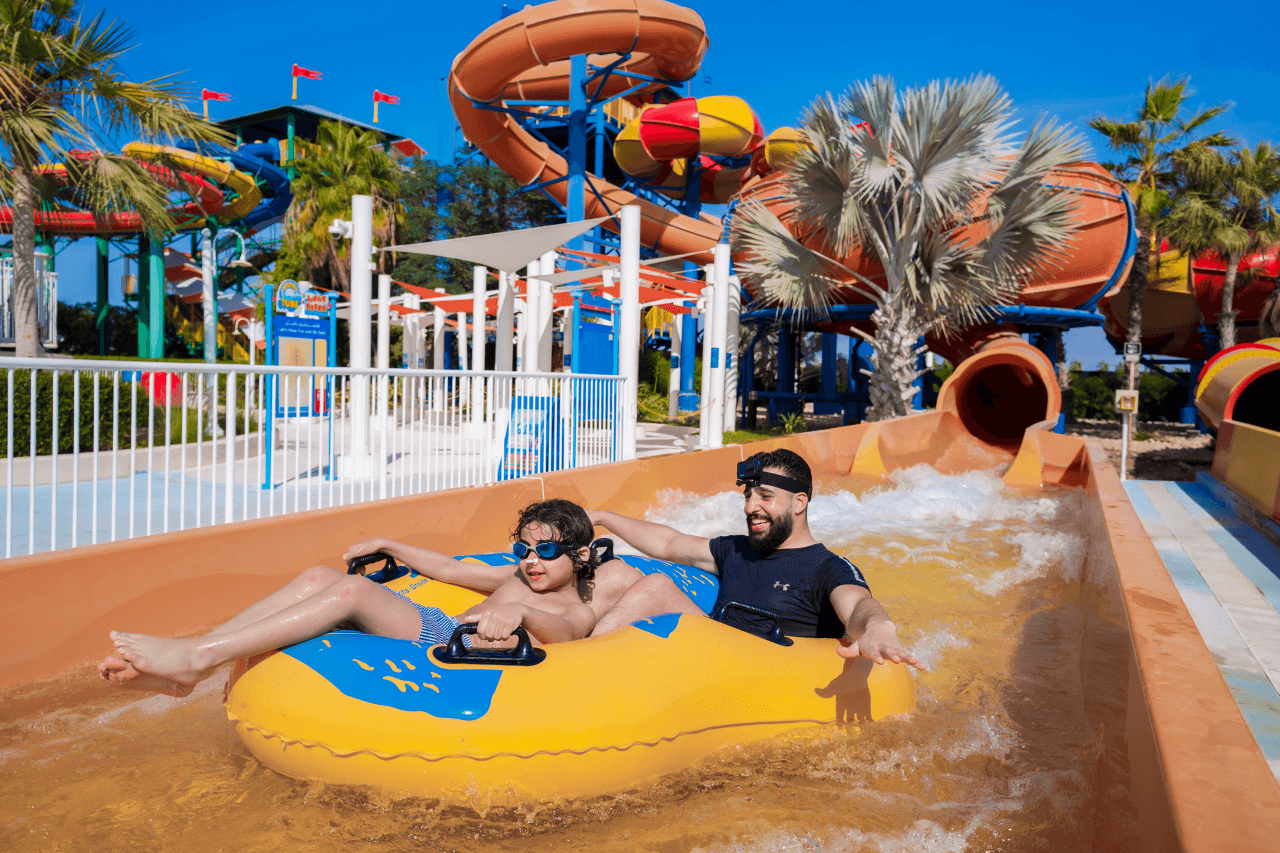 LEGOLAND Water Park Dubai - Dubai Parks and Resorts - image 7